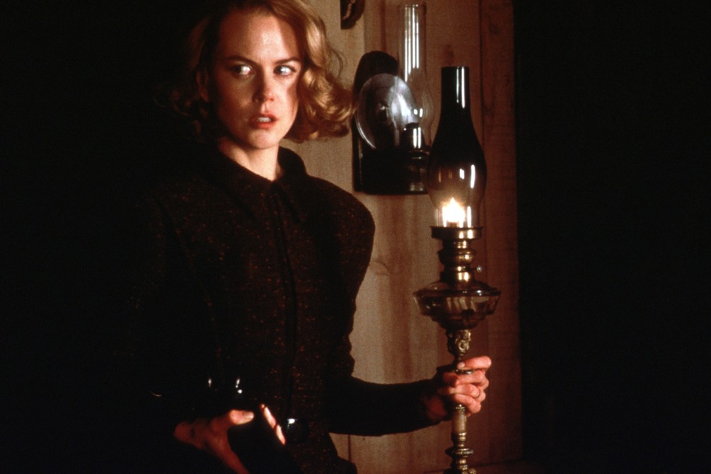 The Others Music Box Theatre